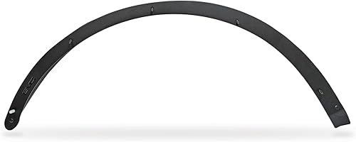 Miniatura 6 de DV8 Offroad Guardabarros de tubo para Ford Bronco 2021+ | Juego de 4 guardabarros | Instalación simple atornillada | Protege el cuerpo de los