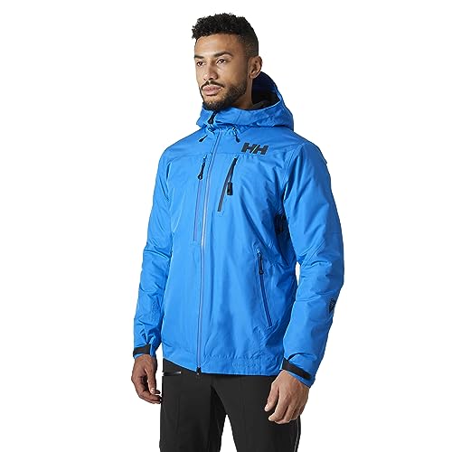 最終★Helly Hansen スノーボードウェア　ライダース170〜180cm 63140_454-1-onbody2.jpg