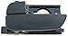 Dorman 92197 Rear Driver Side Interior Door Handle Compatible with Select Dodge / Hyundai Models