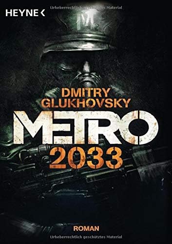 Metro 2033: Metro-Serie 1