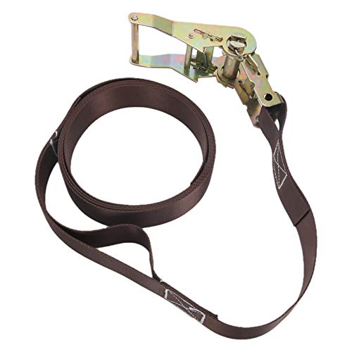 Heaveant Beehive Tie Strap Belt, Beehive Bündelung mit Schnallenverschluss Imkerei-Werkzeuge für die Imkerei Imker Braun – Bild 8