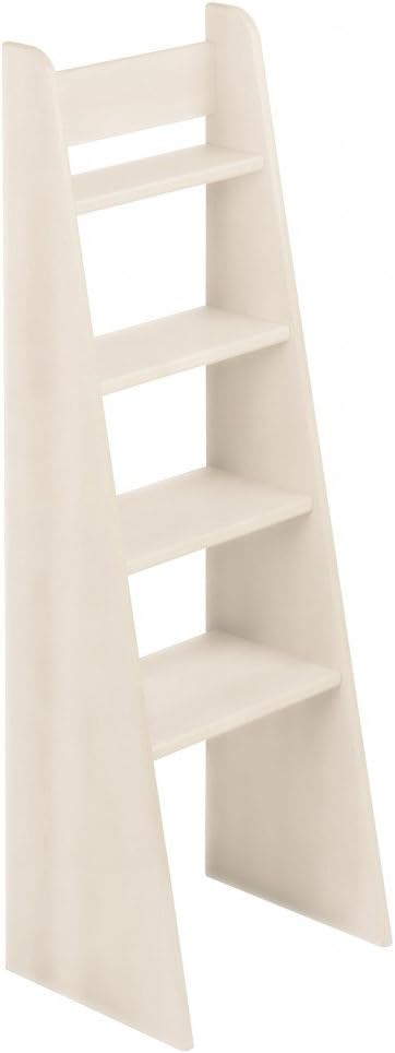 letti a castello con scale