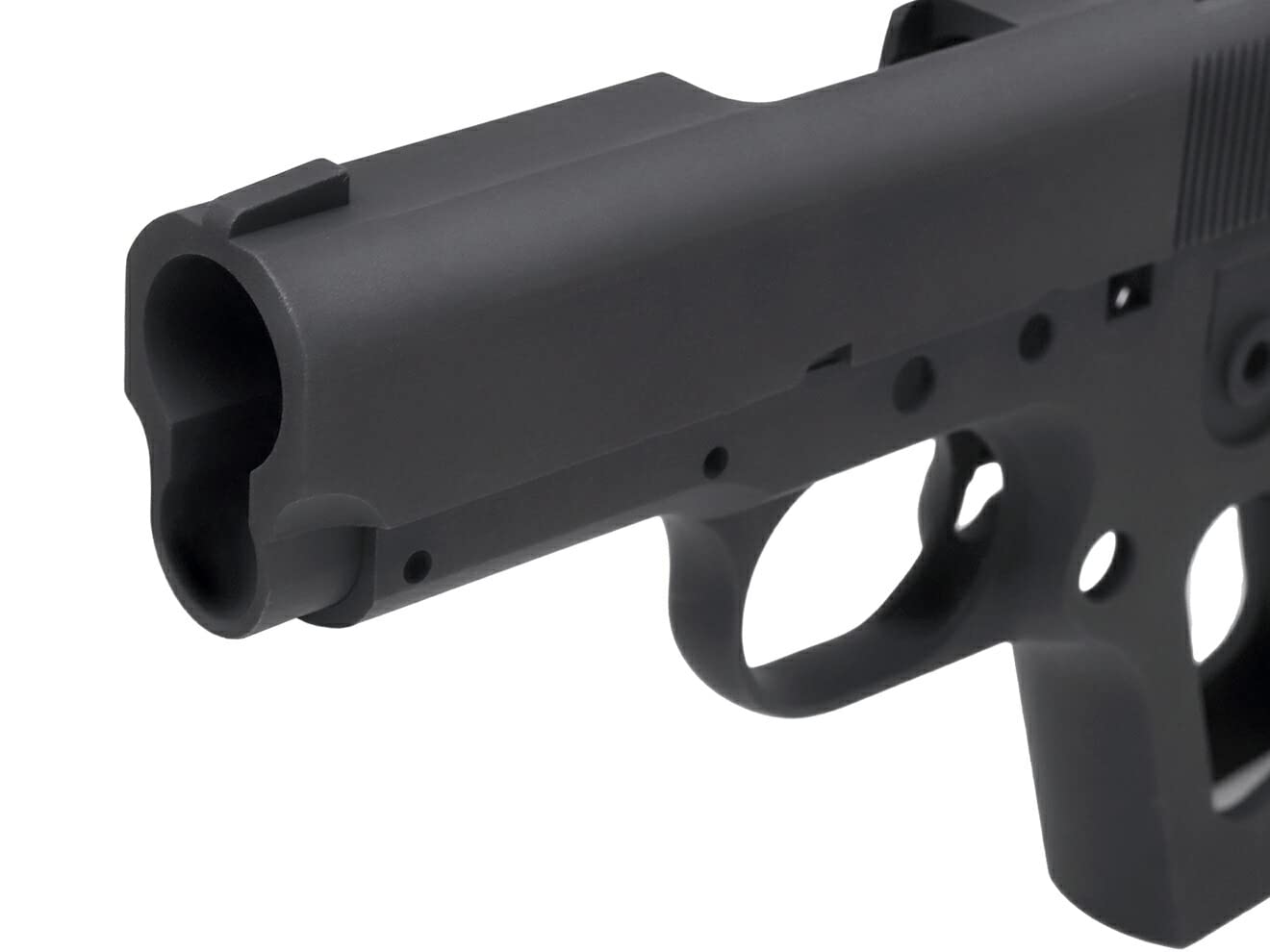 Amazon.co.jp: GUARDER AM.45 アルミ フレームキット for マルイ