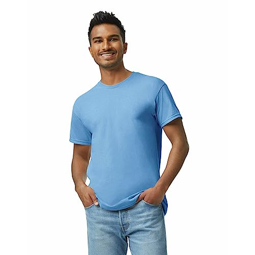 Image of Gildan Adult Heavy Cotton T-Shirt, Style G5000