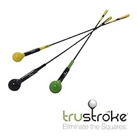 Algopix Similar Product 11 - Golf Warm Up and Tempo Stick (Green)