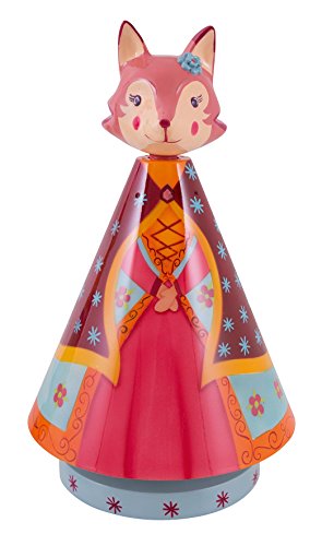 Preisvergleich Produktbild L'Oiseau Bateau Musicole Spieluhr