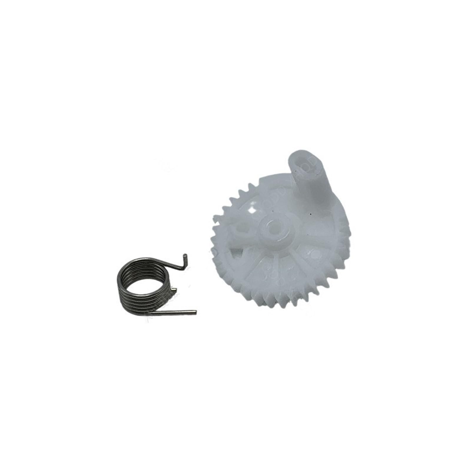 Serratura Bagagliaio per Kia per Sorento per MK3 81230C5000 81230C5100 Portellone Posteriore del Bagagliaio Coperchio Blocco Fermo Attuatore Riparazione Gear(Gear)