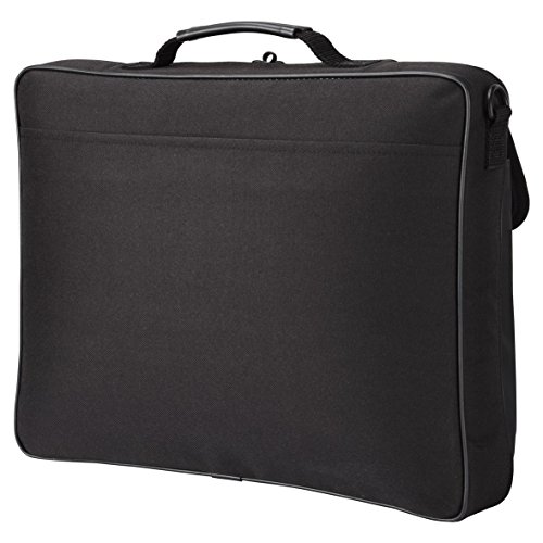 Brief Case with Shoulder Strap - Image 5