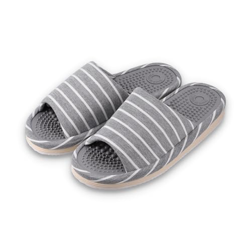 ニッポンスリッパ ボーダーヘルス 40267