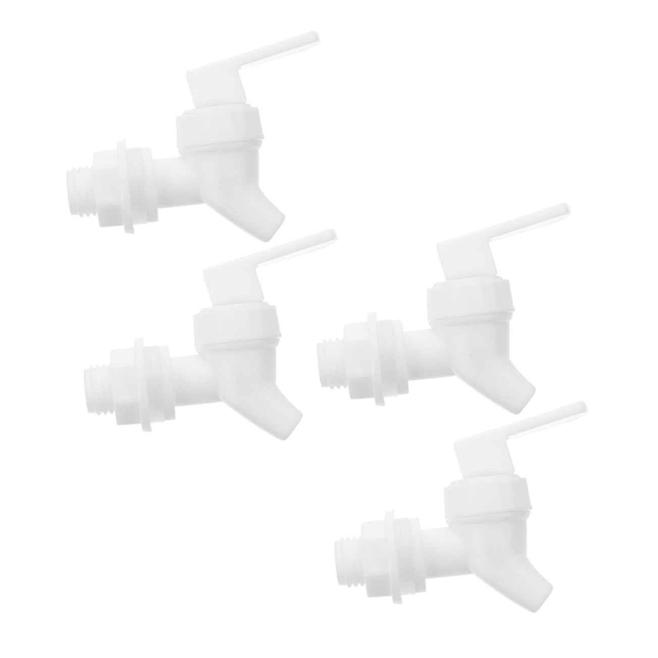 Robinet de carafe d'eau POPETPOP lot de 12 pour réparer les fuites de distributeur