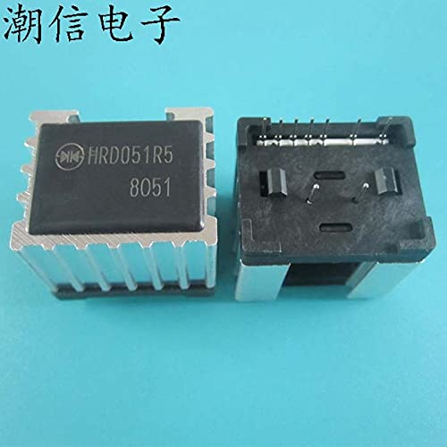 Anncus 10cps HRD051R5 HRD051R5E