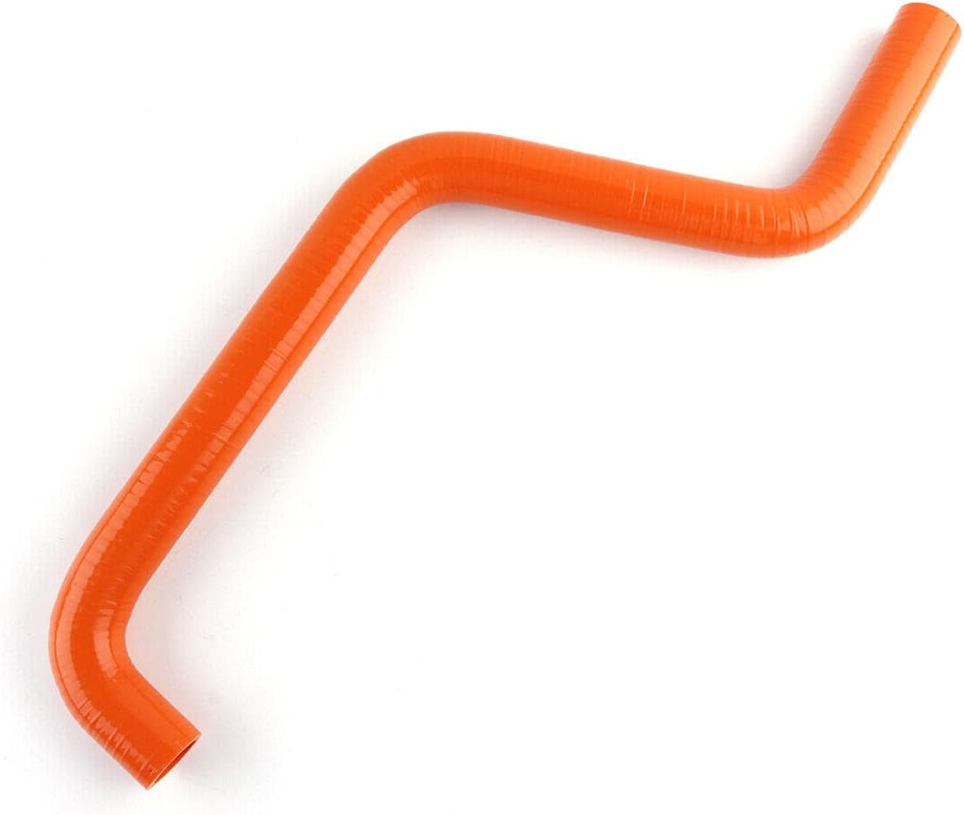 Silicone Radiator Coolant Hose Kit for 2008-2011 2009 2010 Pol aris Ranger RZR 800 RZR800 3 Layer Radiator Heater Ancillary Hose Pipe (Green)