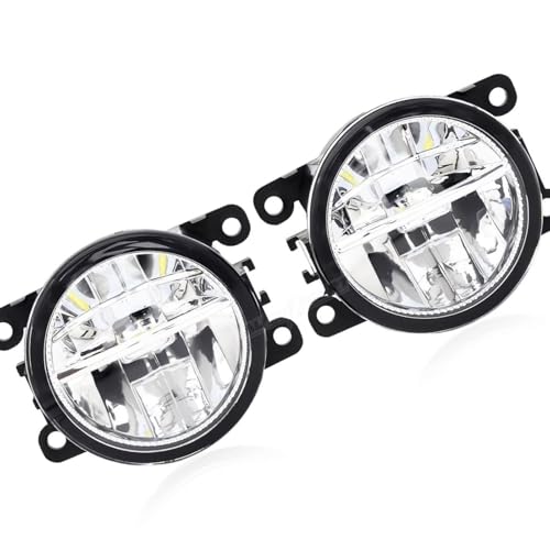 Blinker auto et phare antibrouillard Suzuki Ertiga 2014 améliorant la visibilité