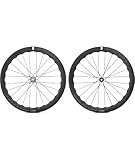 ruote fulcrum 4 db Mozzi in alluminio con cuscinetti Cono & Calotta, sistema frenante a disco AFS, compatibilità perni HH12-100 anteriore e HH12-142 posteriore, peso dichiarato 1.550 g.