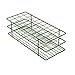 SP Bel-Art Poxygrid Test Tube Rack; For 20-25mm Tubes, 40 Places, Green (F18767-0000)