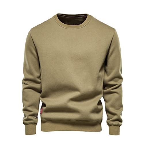 Sweat à capuche velours homme chaud et doux pour affronter l'hiver