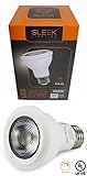SleekLighting Par 20, LED 8 Watt 