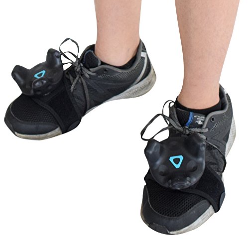 Rebuff-Reality-TrackStrap-2-units-for-VIVE-Tracker-Precision-full-body-tracking-for-VR-and-Motion-Capture