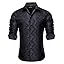 Black Paisley