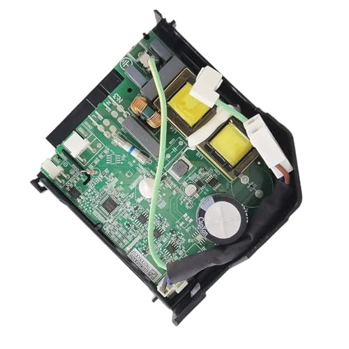 Placa de refrigerador Embraco CF02D02 repuesto módulo control FMX 6