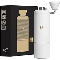 Amazon | タイムモア TIMEMORE 栗子C2 手挽きコーヒーミル 手動式 Amazon | タイムモア TIMEMORE 栗子C2 手挽きコーヒーミル 手動式