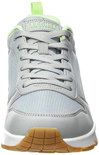 Image of Skechers Women Uno Night Shades Slip Ons