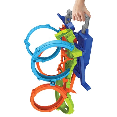 El Mejor Listado de Hot wheels mega choques disponible en línea. 6