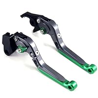 Frontschutzbügel schwarz für Kawasaki ER-6n (2009-2016