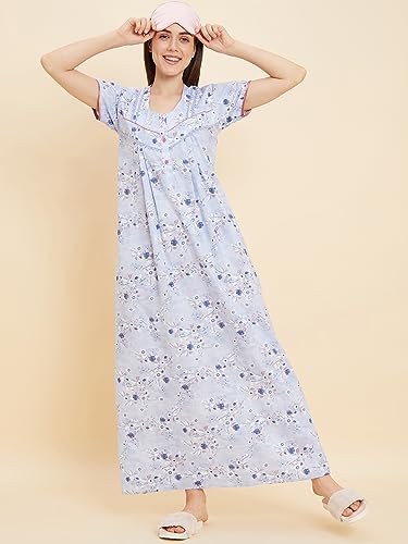Image of Sweet Dreams Women Nightgown