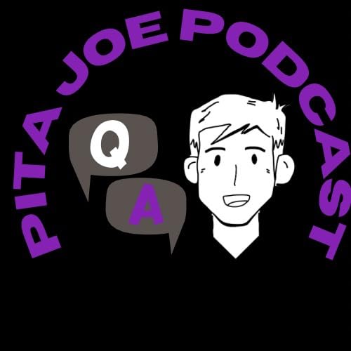 PITA JOE PODCAST LIVE: Outside the Box Q&A session (Plus American Nightmare Talk)
