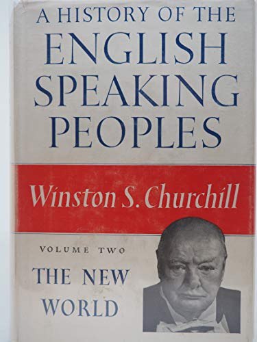 A History of the English-Speaking Peoples: Volu... B0788KYGQZ Book Cover