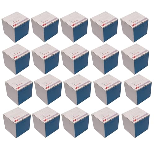 Gosecure Post Box Size A 160X160X160Mm (Pack Of 20) Pb02284