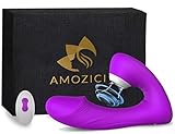 💋【100% seguro para el cuerpo, fácil de limpiar】 Solo utilizamos silicona suave, sedosa y de máxima calidad, aprobada por la FDA en todos nuestros productos, es hipoalergénico, higiénico, sedoso, saludable, inodoro y fácil de limpiar.