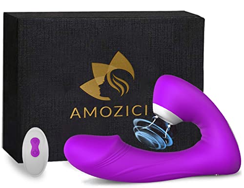 Masajeador portátil Sụččîôņådør de Clítøríş dos uno mejorado,Ŝạtisfyęr pro 5 con 9*9 modos con control remoto Vibräđorädør MừjÉrdiseño de motor dual,Ŝạtisfayęr Femènịnô verdạderô masaje y relajación Cover