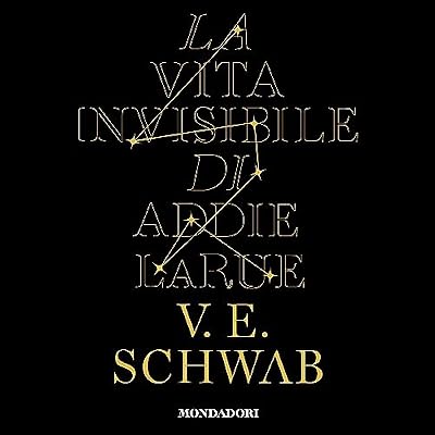 La vita invisibile di Addie LaRue