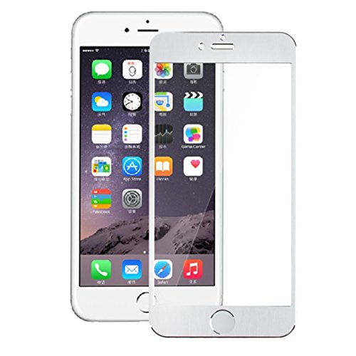 iPhone 6 Screen Protector, Case Impact Tempered Glass Screen Protector for iPhone 6 (4.7)