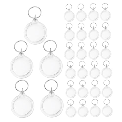 Porte-clés photo acrylique pour personnaliser vos souvenirs de vacances au quotidien