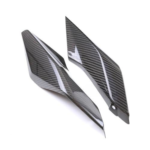 Capot de protection R1250RS en twill mat haut de gamme