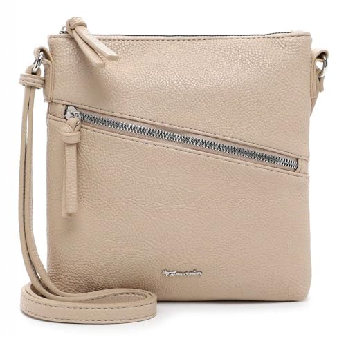 Tamaris Umhängetasche TAS Alessia 30443 Damen Handtaschen Uni sahara 920,...