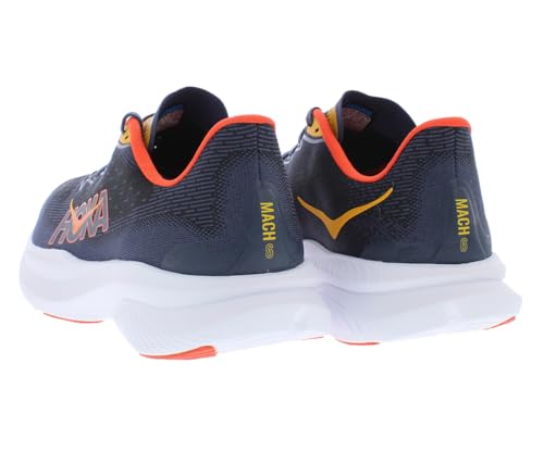 Image of HOKA Mach 6 Mens Shoes