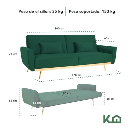 Recopilación de Sofa Cama Monterrey los preferidos por los clientes. 15 Imagen adicional