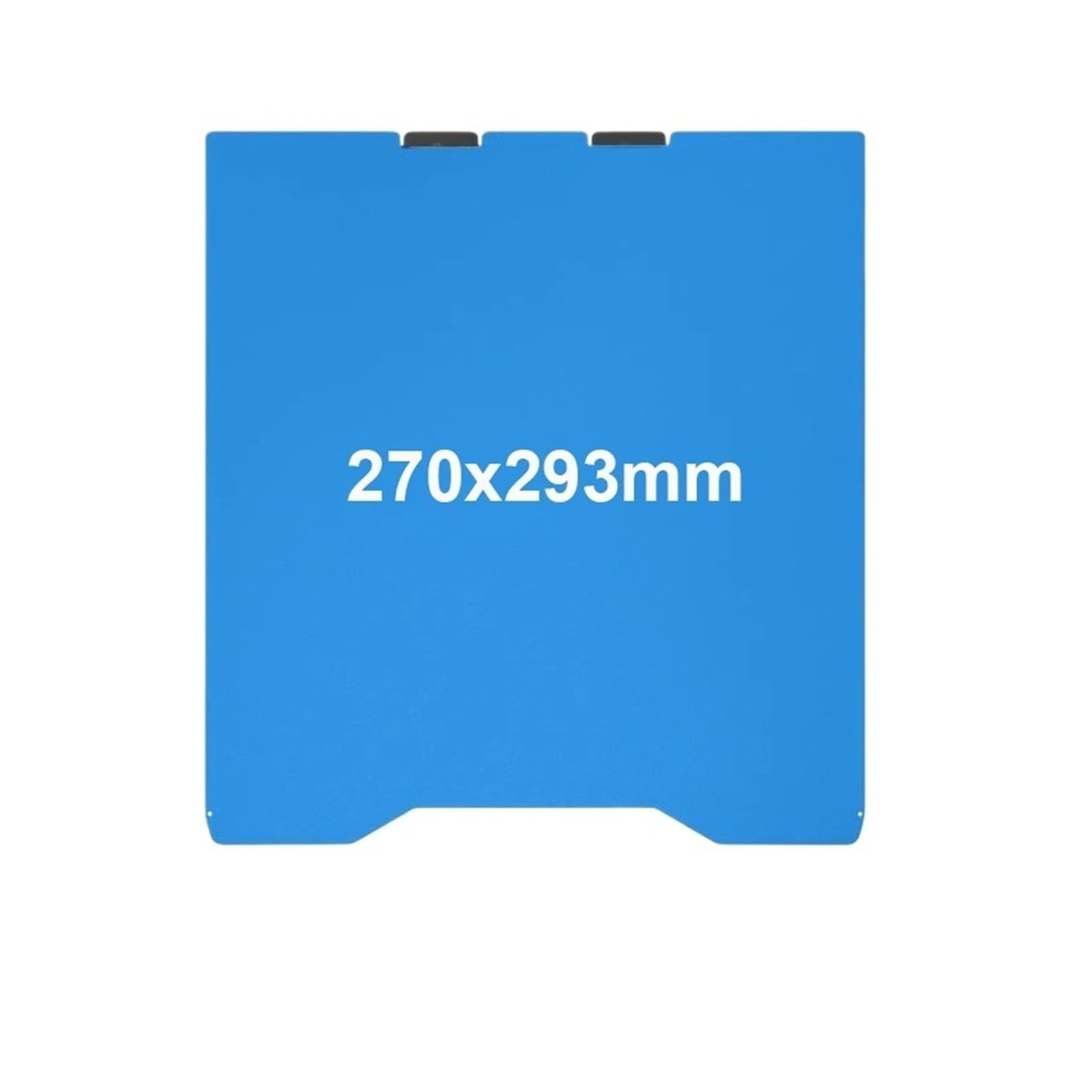 Placa fría PEI, compatible con Creality