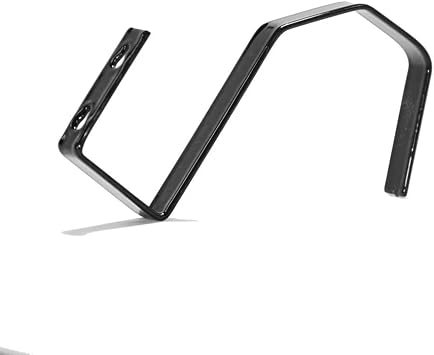 Football Helmet Hanger - Green Gridiron