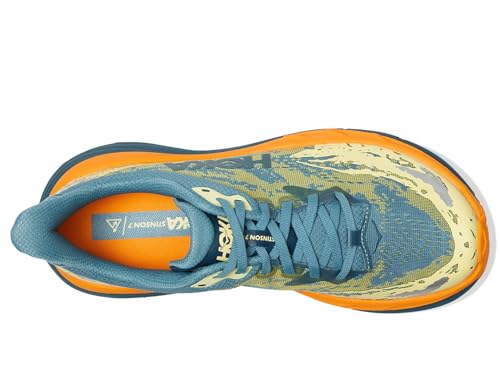 Image of Hoka Mens Stinson 7