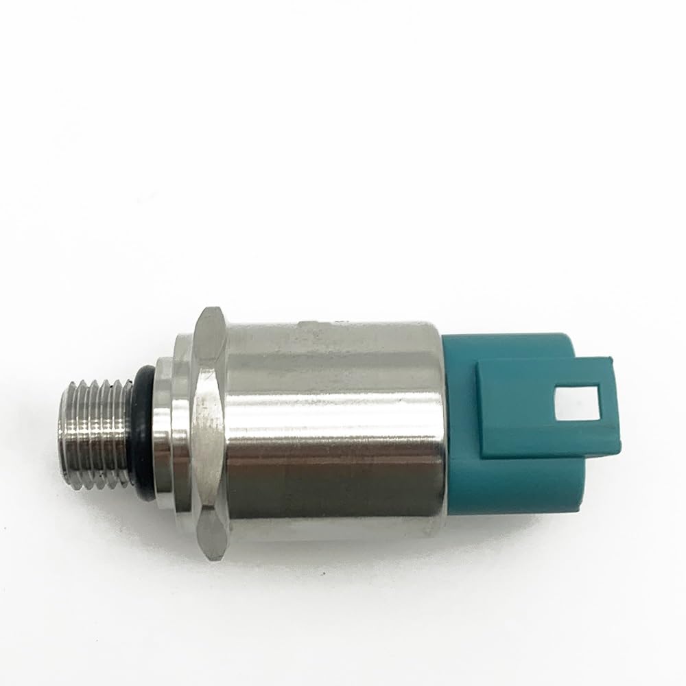 sensore pressione olio Compatibile Con Volvo Per EC290 2010-2026 Per EC360 2023-2026 Sensore Di Temperatura Pressione Olio Motore OE: 17252660 14560161