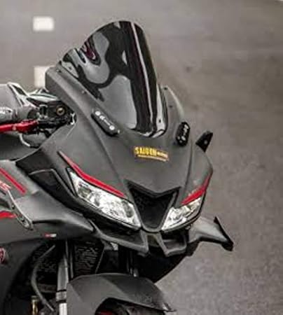 Yamaha R15 V3 (Black 