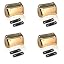 Rose Gold 4 Pack