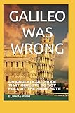 GALILEO WAS WRONG: AN ANALYTICAL PROOF THAT OBJECTS DO NOT FALL AT THE SAME RATE