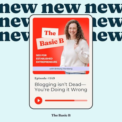 Blogging isn&rsquo;t Dead&mdash;You&rsquo;ve Been Doing it Wrong