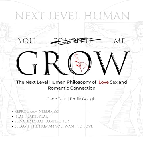 You Grow Me by Jade Teta, Emily Gough episode artwork